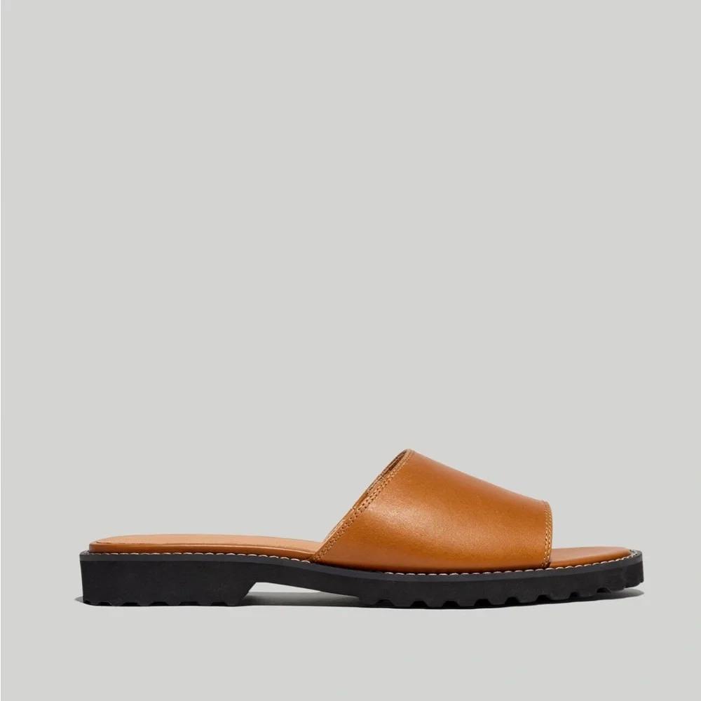 Madewell made smooth